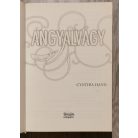 Cynthia Hand: Angyalsors-trilógia (Angyalsors, Angyalfény, Angyalvágy)
