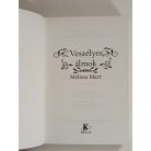 Melissa Marr: Veszélyes álmok