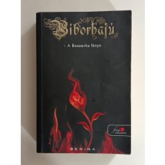 Benina: A Boszorka fénye - Bíborhajú 1.