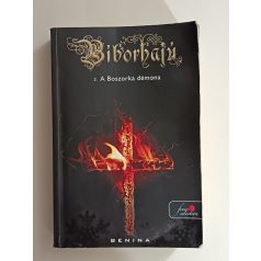 Benina: A Boszorka démona - Bíborhajú 2.