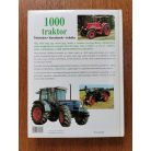 N. Kovács Tímea (szerk.): 1000 Traktor