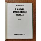 Molnár József: A magyar beszédhangok atlasza