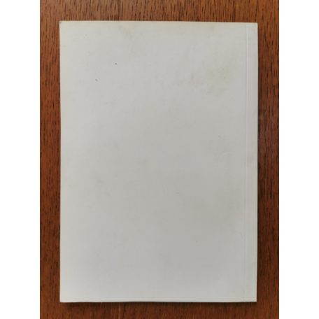 Tóth Attila, Dr.: Bánvölgyi (Dedikált)