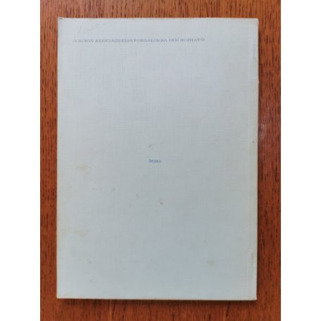 Gulyás Dénes: Fényképész szakrajz