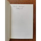 Boglár Lajos - Kovács Tamás: Sztuka indianska od Meksyku do Peru - lengyel nyelvű régészeti könyv (dedikált!)