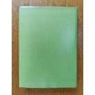 Nemesdy Ervin, Dr.: Vasúti felépítmény II. vasútépítéstan