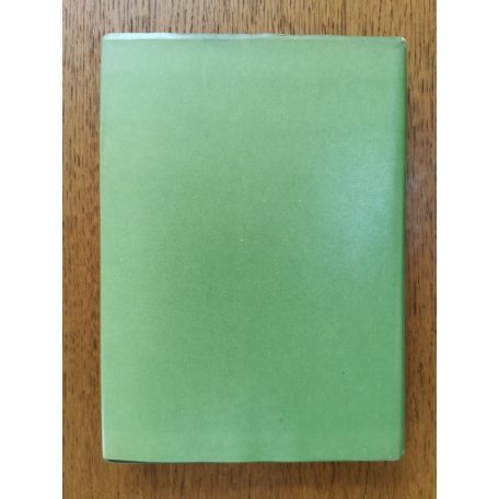 Nemesdy Ervin, Dr.: Vasúti felépítmény II. vasútépítéstan