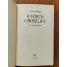 Szepes Mária: A vörös oroszlán