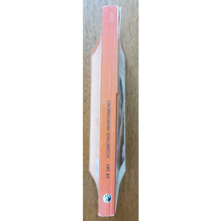 Bodor Ferencné: Kozmetikus anyagismeret