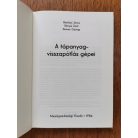 Bánházi János-Bányai Zsolt-Demes György: A tápanyagvisszapótlás gépei 