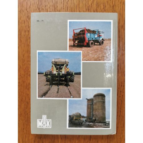 Bánházi János-Bányai Zsolt-Demes György: A tápanyagvisszapótlás gépei 