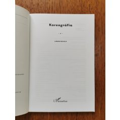 Lábán Rudolf: Koreográfia