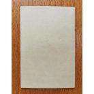 Bátosy Béla: Vasszerkezettan II. (Kézirat)