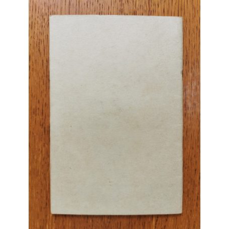 Bátosy Béla: Vasszerkezettan II. (Kézirat)