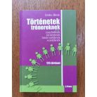 Detlev Blenk: Történetek trénereknek