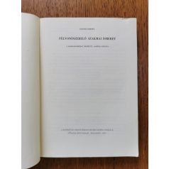   Apatini Kornél: Felvonószerelő szakmai ismeret - Szakmunkásképző iskolák III. osztálya számára