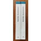 Martin Buber: Haszid történetek I-II.