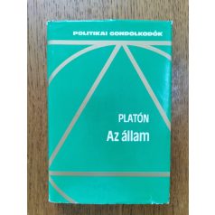Platón: Az állam