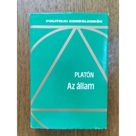 Platón: Az állam