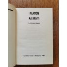 Platón: Az állam