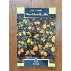 Joel Feinberg: Társadalomfilozófia