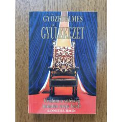   Kenneth E. Hagin: Győzedelmes gyülekezet (uralom a sötétség minden ereje felett)