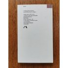 Miklós Tamás (szerk.): Lakatos Imre tudományfilozófiai írásai