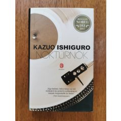 Kazuo Ishiguro: Noktürnök