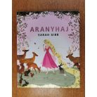 Sarah Gibb: Aranyhaj