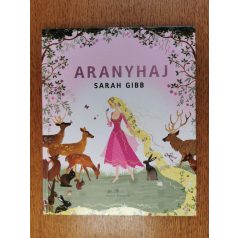 Sarah Gibb: Aranyhaj