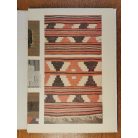 N. Fülöp Katalin: A magyarországi nemzetiségek hímzésmintái (Melléklettel)