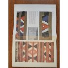 N. Fülöp Katalin: A magyarországi nemzetiségek hímzésmintái (Melléklettel)