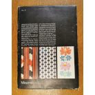 N. Fülöp Katalin: A magyarországi nemzetiségek hímzésmintái (Melléklettel)