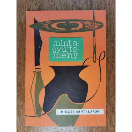 N. Fülöp Katalin: A magyarországi nemzetiségek hímzésmintái (Melléklettel)