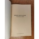 N. Fülöp Katalin: A magyarországi nemzetiségek hímzésmintái (Melléklettel)