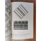 N. Fülöp Katalin: A magyarországi nemzetiségek hímzésmintái (Melléklettel)