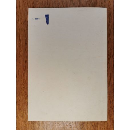 N. Fülöp Katalin: A magyarországi nemzetiségek hímzésmintái (Melléklettel)