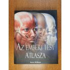 Beverly McMillan: Az emberi test atlasza