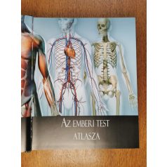 Beverly McMillan: Az emberi test atlasza