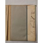 Megyer Attila-Seidl Ambrus: Építészeti műszaki rajz - Mellékletekkel