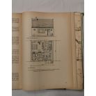 Megyer Attila-Seidl Ambrus: Építészeti műszaki rajz - Mellékletekkel