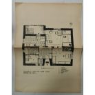 Megyer Attila-Seidl Ambrus: Építészeti műszaki rajz - Mellékletekkel