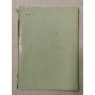 Megyer Attila-Seidl Ambrus: Építészeti műszaki rajz - Mellékletekkel