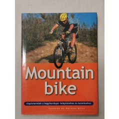 Susan és Herman Mills: Mountain bike