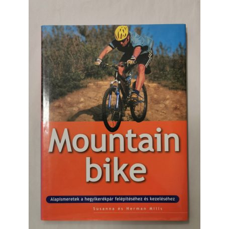 Susan és Herman Mills: Mountain bike
