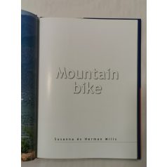 Susan és Herman Mills: Mountain bike