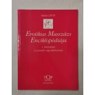 Szencz SZ.TI: Erotikus Masszázs Enciklopédiája I-III.