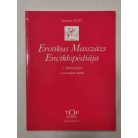 Szencz SZ.TI: Erotikus Masszázs Enciklopédiája I-III.