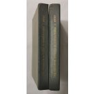 Nemesdy Ervin: Íves vágányok kitűzése és szabályozása I-II. - Mellékletekkel