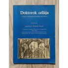 (Zombori) Németh Dezső: Doktorok cellája